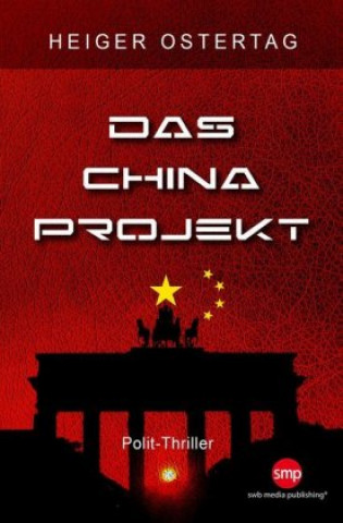 Carte Das China Projekt Heiger Ostertag
