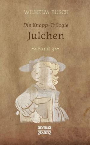 Carte Julchen Wilhelm Busch
