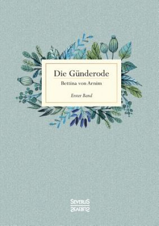 Book Gunderode Bettina Von Arnim