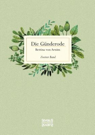 Book Gunderode Bettina Von Arnim