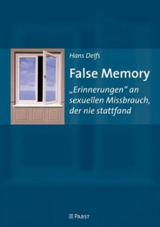 Βιβλίο False Memory Hans Delfs