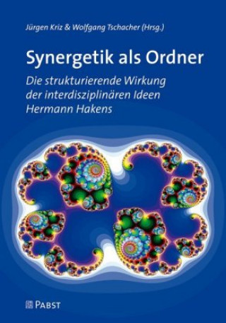 Kniha Synergetik als Ordner Jürgen Kriz