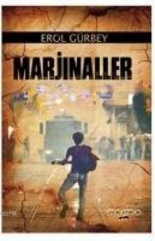 Book Marjinaller Erol Gürbey