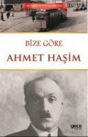 Kniha Bize Göre Ahmet Hasim