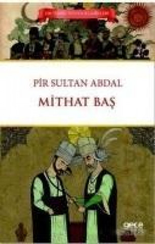Knjiga Pir Sultan Abdal Mithat Bas