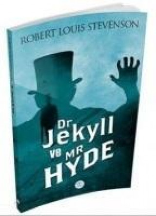 Knjiga Dr. Jekyll ve Mr. Hyde Robert Louis Stevenson