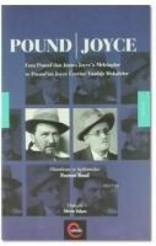 Carte Pound - Joyce Kolektif