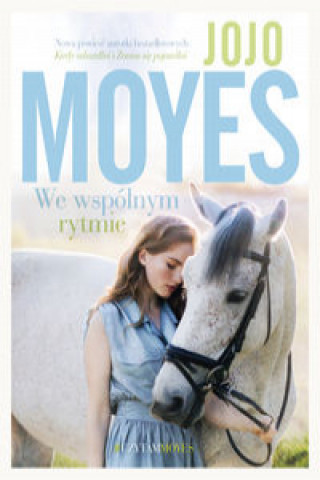 Книга We wspólnym rytmie Moyes Jojo