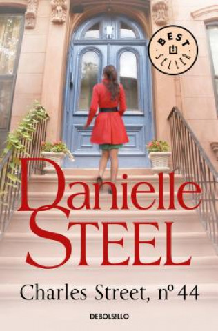 Buch Charles Street, 44 Danielle Steel