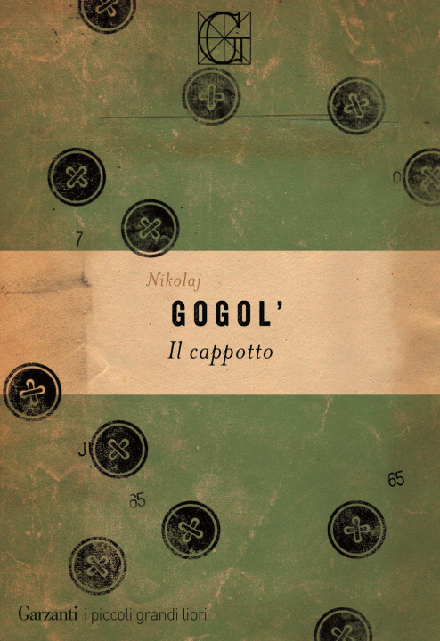 Kniha Il cappotto Nikolaj Gogol'
