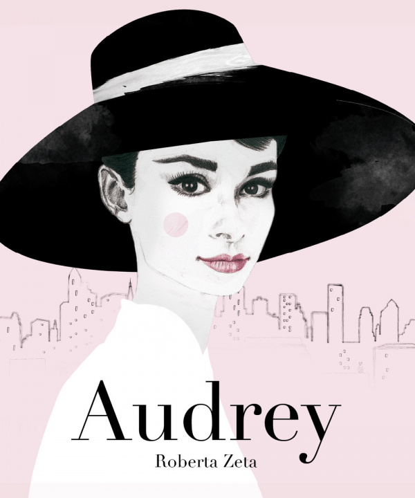Buch Audrey Roberta Zeta
