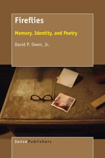 Knjiga Fireflies David P. Owen Jr.