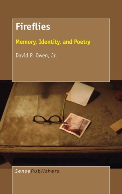 Knjiga Fireflies Jr. David P. Owen
