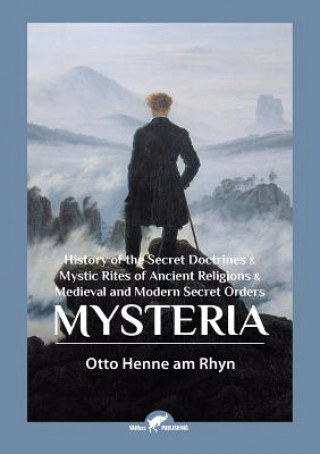 Carte Mysteria Otto Henne Am Rhyn