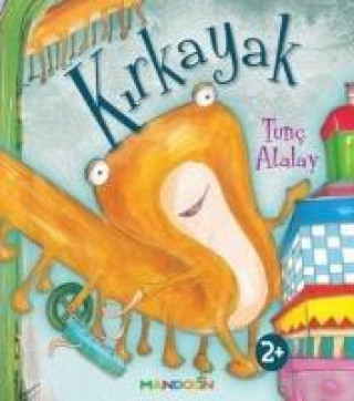 Buch Kirkayak Tunc Atalay