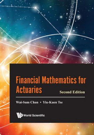 Book Financial Mathematics For Actuaries Yiu-Kuen Tse