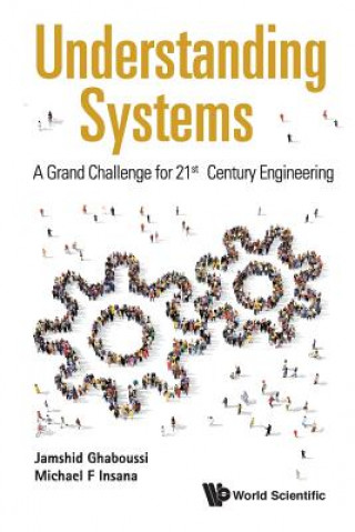 Libro Understanding Systems: A Grand Challenge For 21st Century Engineering Michael F Insana