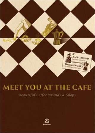 Buch Meet You At The Cafe Sendpoints