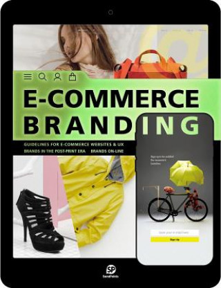 Kniha E-commerce Branding Sendpoints