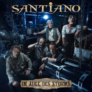 Audio Im Auge Des Sturms Santiano