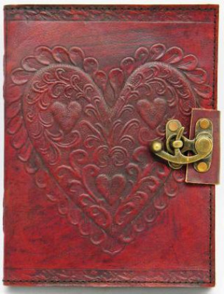 Knjiga Celtic Heart Design Fantasy Gifts