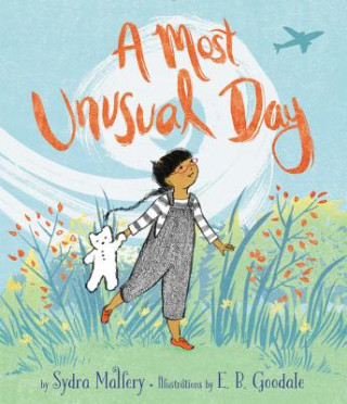 Libro Most Unusual Day Sydra Mallery