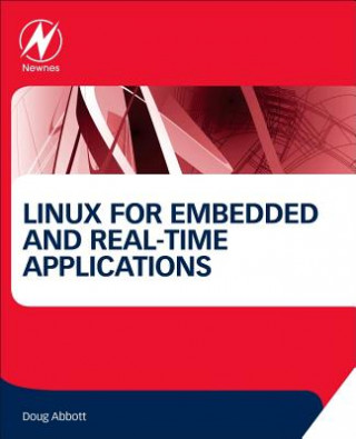Carte Linux for Embedded and Real-time Applications Doug Abbott