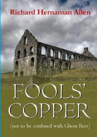 Kniha Fools' Copper (not to be confused with Ghost Beer) Richard Hernaman Allen