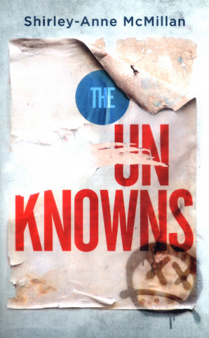 Carte Unknowns Shirley Anne McMillan