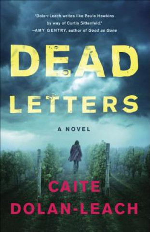 Book Dead Letters Caite Dolan-Leach