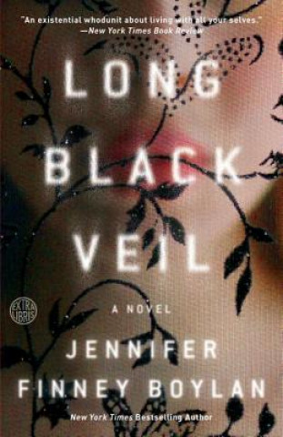 Carte Long Black Veil Jennifer Finney Boylan