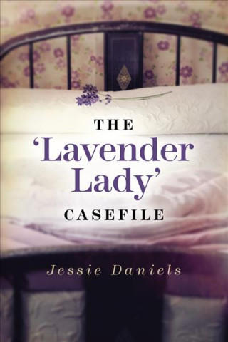 Kniha 'Lavender Lady' Casefile Jessie Daniels