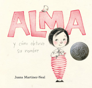 Carte Alma Y Cómo Obtuvo Su Nombre Juana Martinez-Neal
