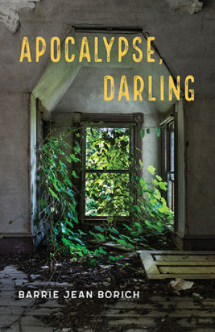 Carte Apocalypse, Darling Barrie Jean Borich