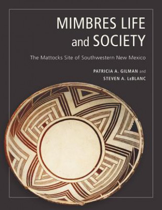 Carte Mimbres Life and Society Patricia A. Gilman