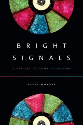 Kniha Bright Signals Susan Murray