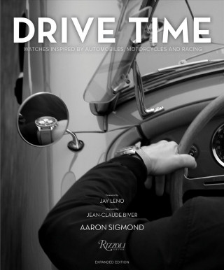 Kniha Drive Time Aaron Sigmond