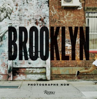 Kniha Brooklyn Photographs Now Marla Hamburg Kennedy