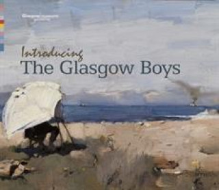 Book Introducing The Glasgow Boys Jean (Glasgow Museums) Walsh