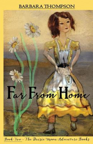 Libro Far From Home Barbara Thompson