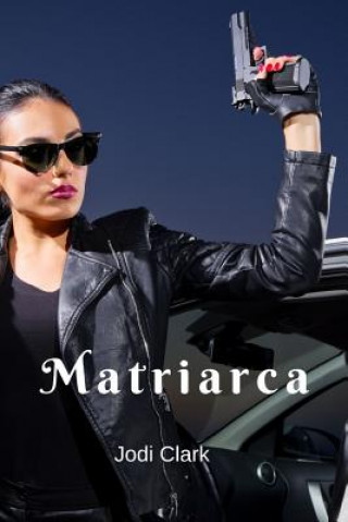 Book Matriarca Jodi Clark