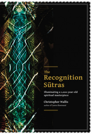 Книга Recognition Sutras Christopher D. Wallis