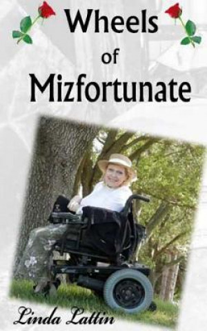 Kniha Wheels of Mizfortunate Linda Lattin