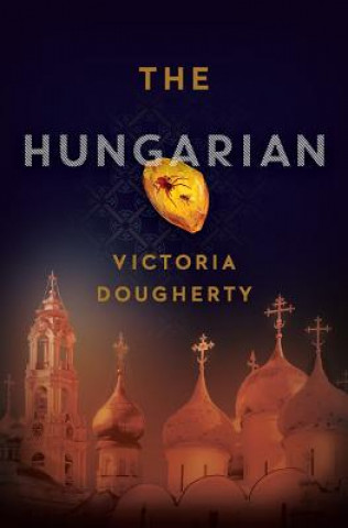 Könyv The Hungarian Victoria Dougherty