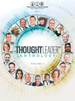 Book Thoughtleader(r) Anthology Volume 1 Nick Nanton