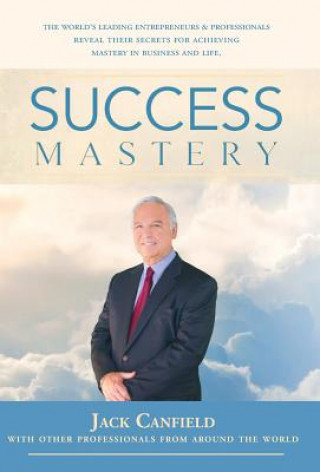 Βιβλίο Success Mastery Nick Nanton