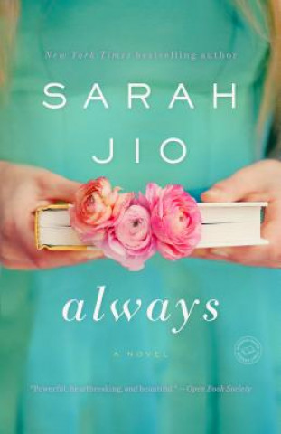 Livro Always Sarah Jio