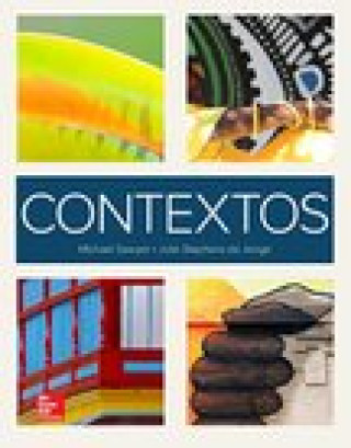 Knjiga Contextos Michael Sawyer