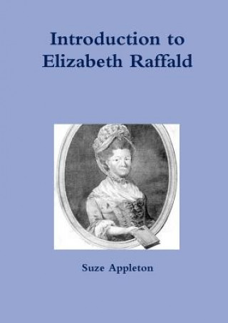 Książka Introduction to Elizabeth Raffald Suze Appleton