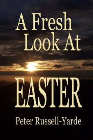 Carte A Fresh Look At Easter MR Peter Russell-Yarde